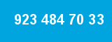 923 484 70 33